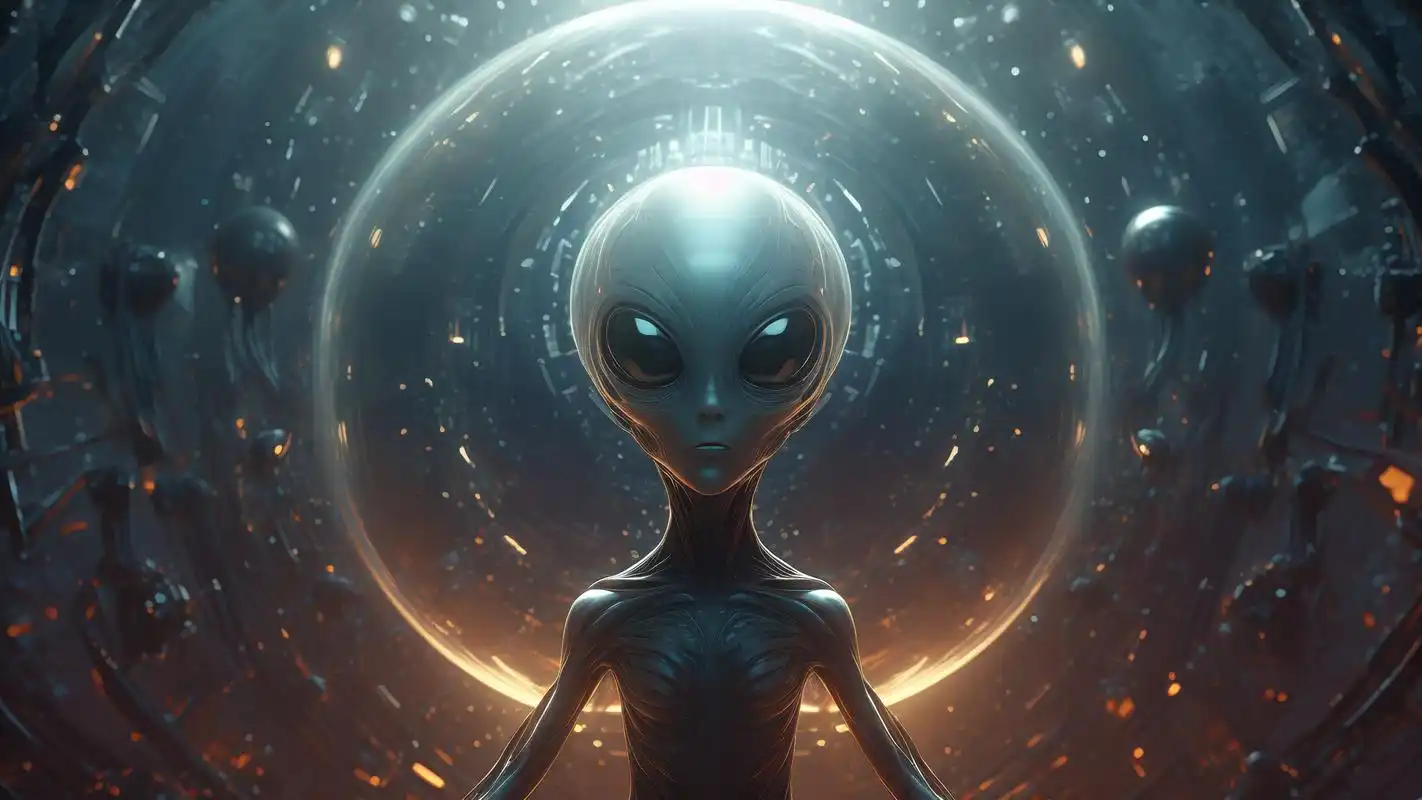 流浪地球2 头版焦点横幅